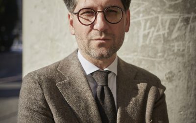 Mateusz Pakuła laureatem Nagrody im. Tadeusza Żeleńskiego-Boya za rok 2025